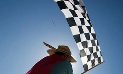 World Supercross Championship